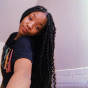 Meet your Posher, Charlese